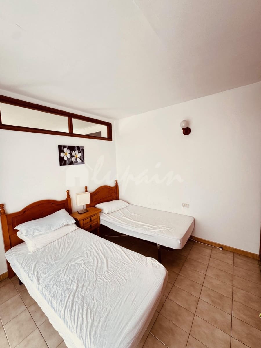 1 Zimmer Bungalow zu verkaufen in Costa del Silencio mit Pool - 189.000 € (Ref: 9777226)