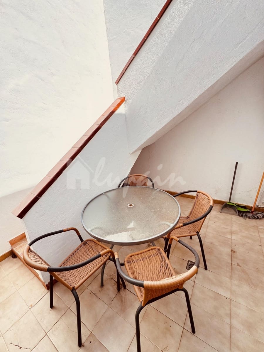 1 Zimmer Bungalow zu verkaufen in Costa del Silencio mit Pool - 189.000 € (Ref: 9777226)