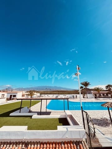 1 Zimmer Bungalow zu verkaufen in Costa del Silencio, Arona mit Pool - 189.000 € (Ref: 9777226)