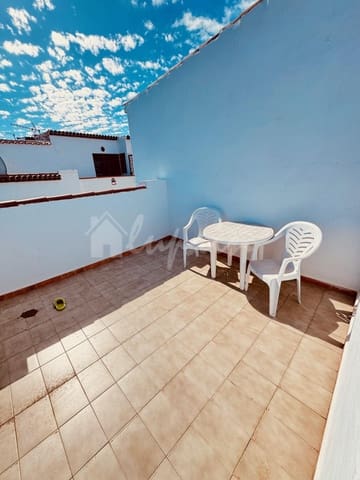 1 Zimmer Bungalow zu verkaufen in Costa del Silencio, Arona mit Pool - 189.000 € (Ref: 9777226)