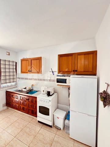 1 Zimmer Bungalow zu verkaufen in Costa del Silencio, Arona mit Pool - 189.000 € (Ref: 9777226)