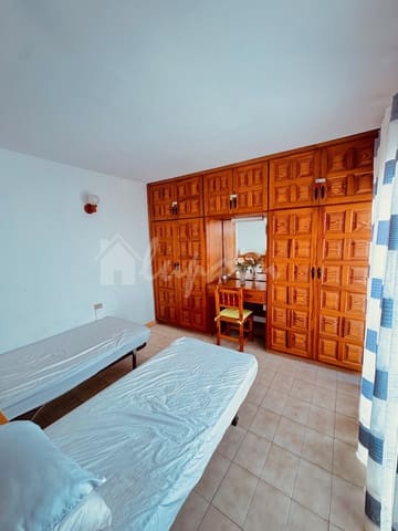 1 Zimmer Bungalow zu verkaufen in Costa del Silencio, Arona mit Pool - 189.000 € (Ref: 9777226)