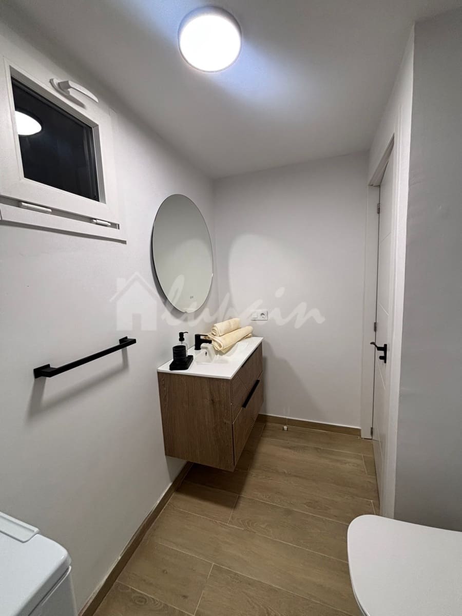 1 chambre Appartement à vendre à Playa de las Americas avec piscine - 299 000 € (Ref: 9789737)