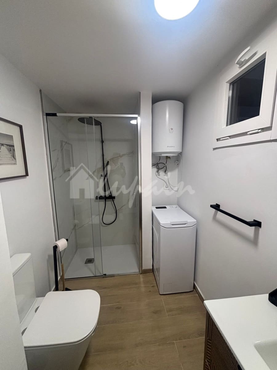 1 chambre Appartement à vendre à Playa de las Americas avec piscine - 299 000 € (Ref: 9789737)