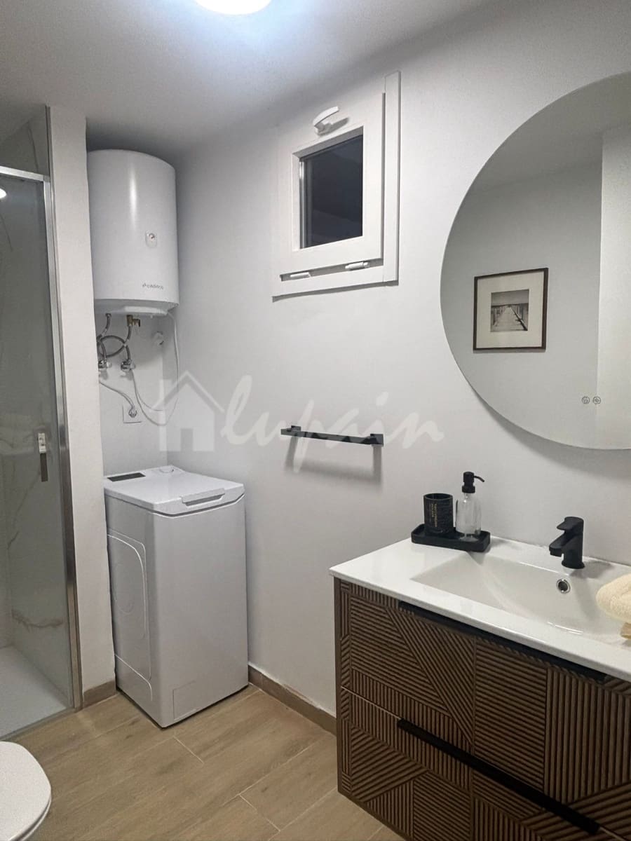 1 chambre Appartement à vendre à Playa de las Americas avec piscine - 299 000 € (Ref: 9789737)