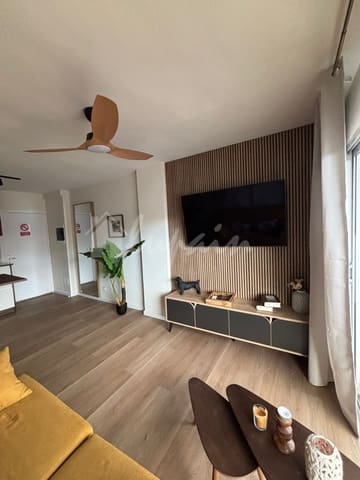 1 chambre Appartement à vendre à Playa de las Americas, Arona avec piscine - 299 000 € (Ref: 9789737)