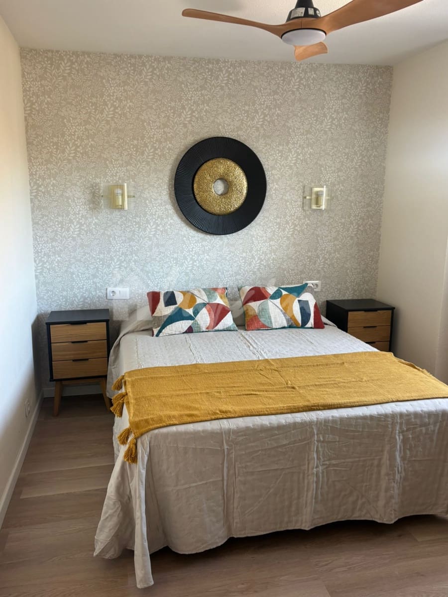 1 chambre Appartement à vendre à Playa de las Americas avec piscine - 299 000 € (Ref: 9789737)