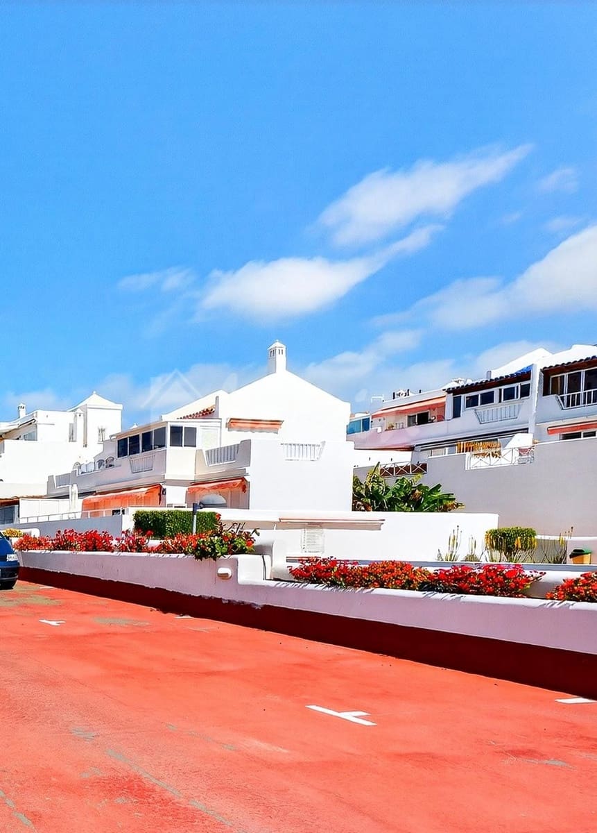 2 quarto Apartamento para venda em Playa Paraiso com piscina garagem - 475 000 € (Ref: 9789738)