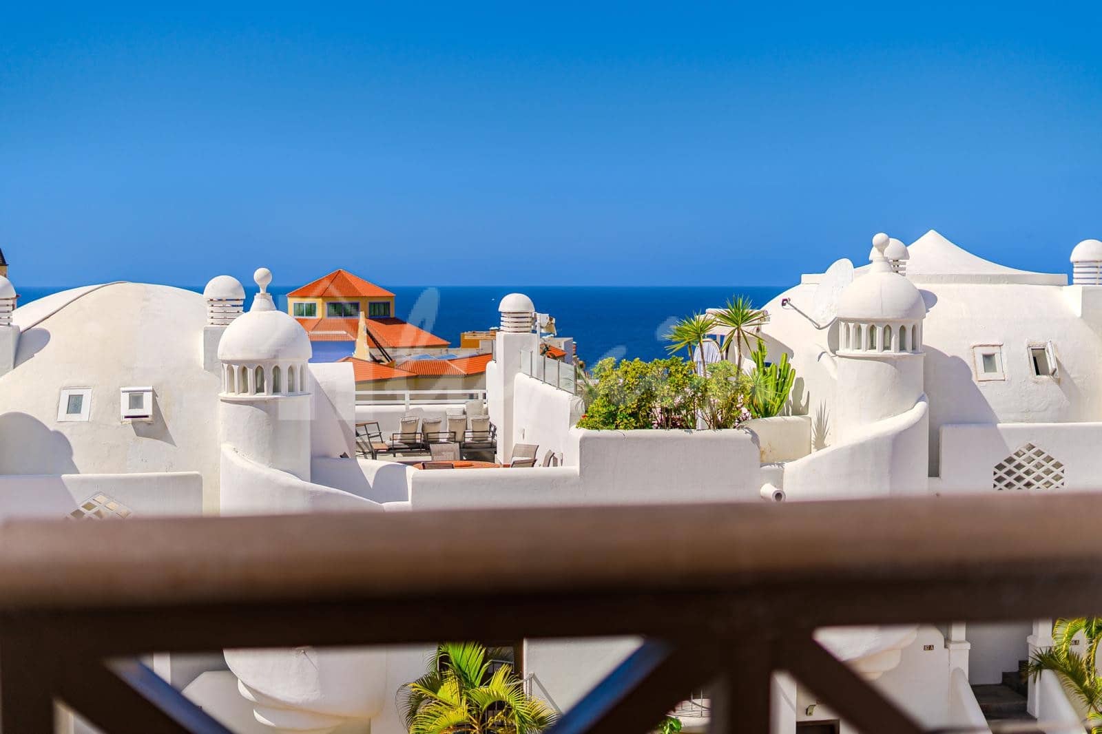 2 quarto Apartamento para venda em Playa Paraiso com piscina garagem - 475 000 € (Ref: 9789738)