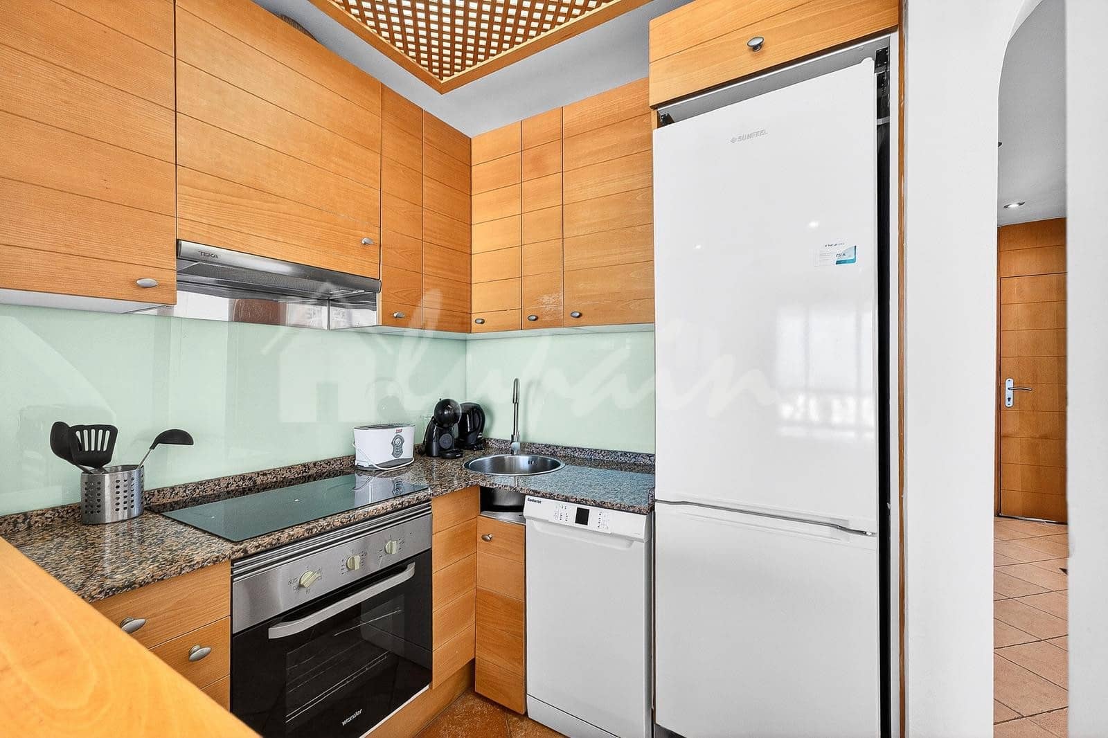 2 quarto Apartamento para venda em Playa Paraiso com piscina garagem - 475 000 € (Ref: 9789738)