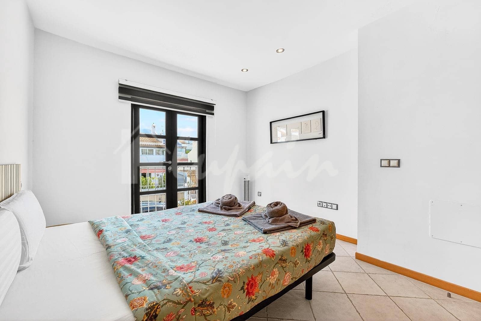 2 quarto Apartamento para venda em Playa Paraiso com piscina garagem - 475 000 € (Ref: 9789738)