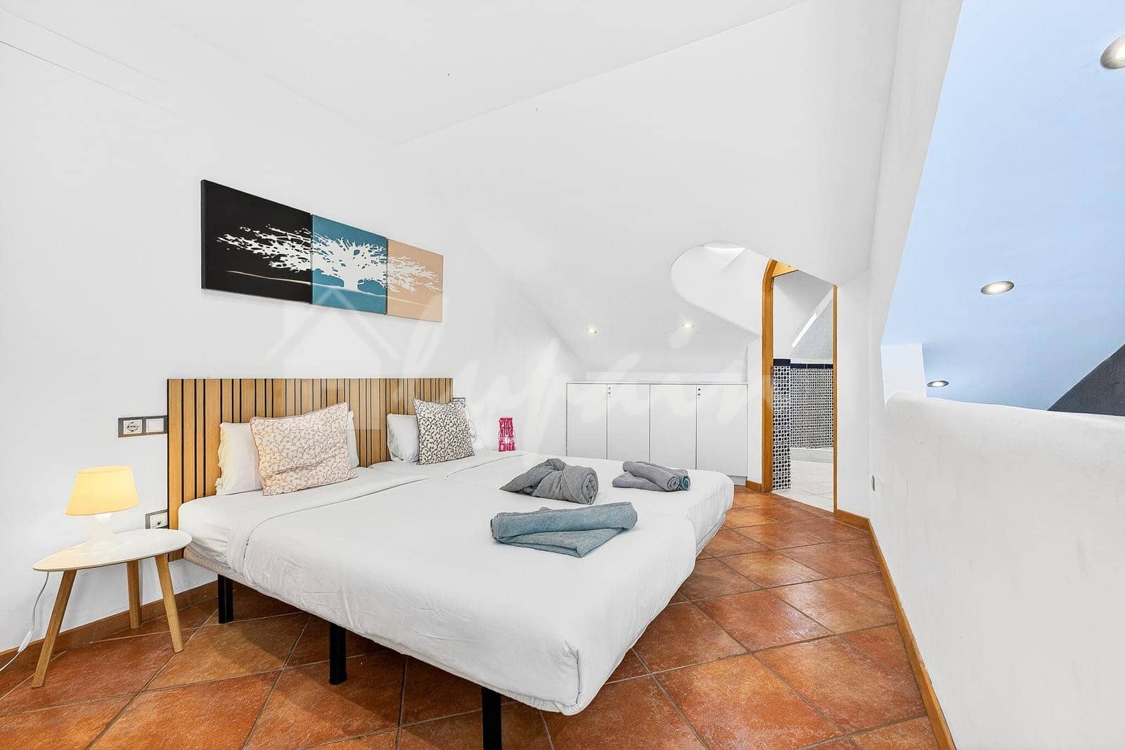 2 quarto Apartamento para venda em Playa Paraiso com piscina garagem - 475 000 € (Ref: 9789738)