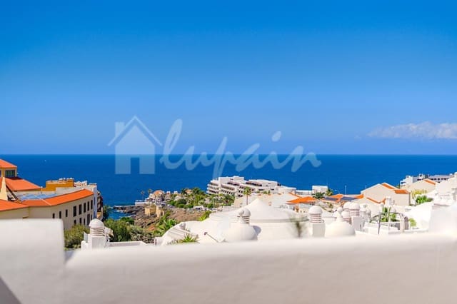 2 quarto Apartamento para venda em Playa Paraiso, Adeje com piscina garagem - 475 000 € (Ref: 9789738)