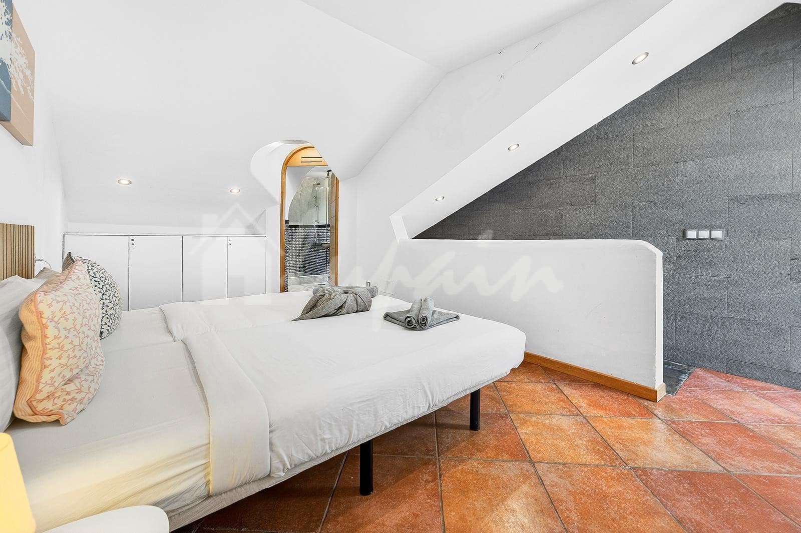 2 quarto Apartamento para venda em Playa Paraiso com piscina garagem - 475 000 € (Ref: 9789738)