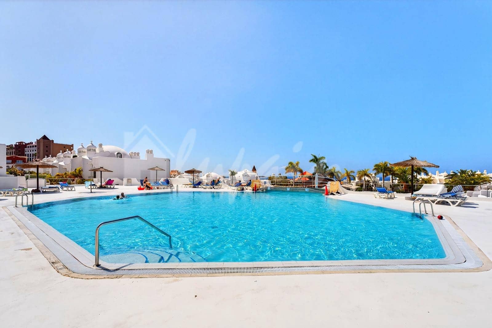 2 quarto Apartamento para venda em Playa Paraiso com piscina garagem - 475 000 € (Ref: 9789738)