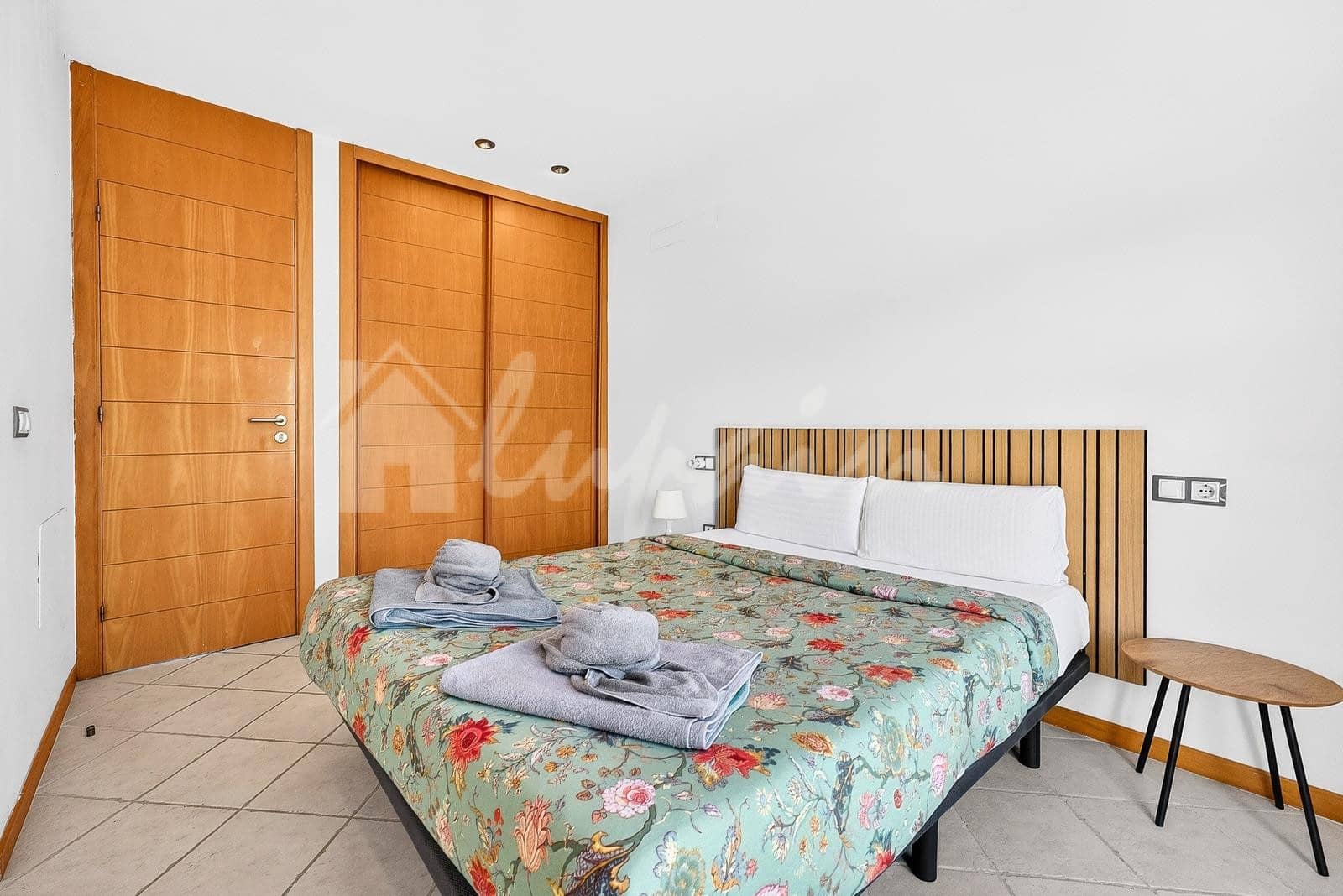 2 quarto Apartamento para venda em Playa Paraiso com piscina garagem - 475 000 € (Ref: 9789738)