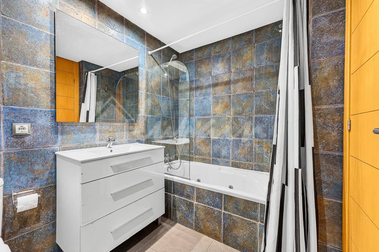 2 quarto Apartamento para venda em Playa Paraiso com piscina garagem - 475 000 € (Ref: 9789738)