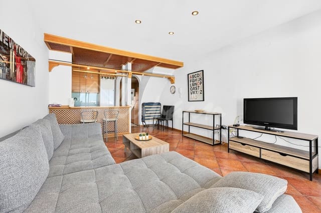 2 quarto Apartamento para venda em Playa Paraiso, Adeje com piscina garagem - 475 000 € (Ref: 9789738)