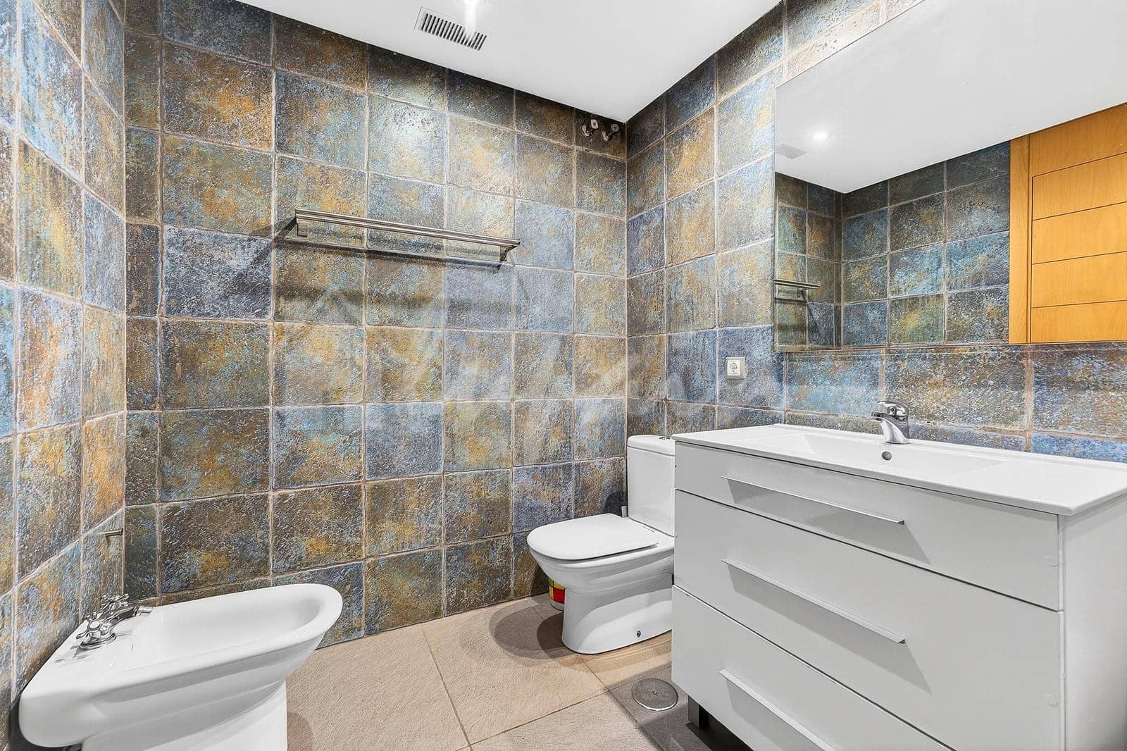 2 quarto Apartamento para venda em Playa Paraiso com piscina garagem - 475 000 € (Ref: 9789738)