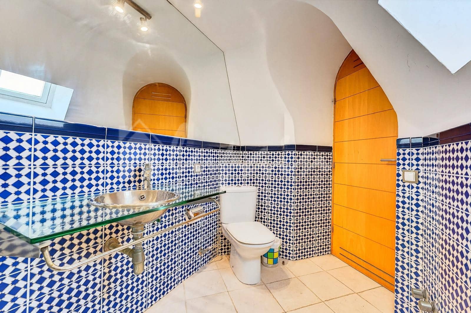 2 quarto Apartamento para venda em Playa Paraiso com piscina garagem - 475 000 € (Ref: 9789738)