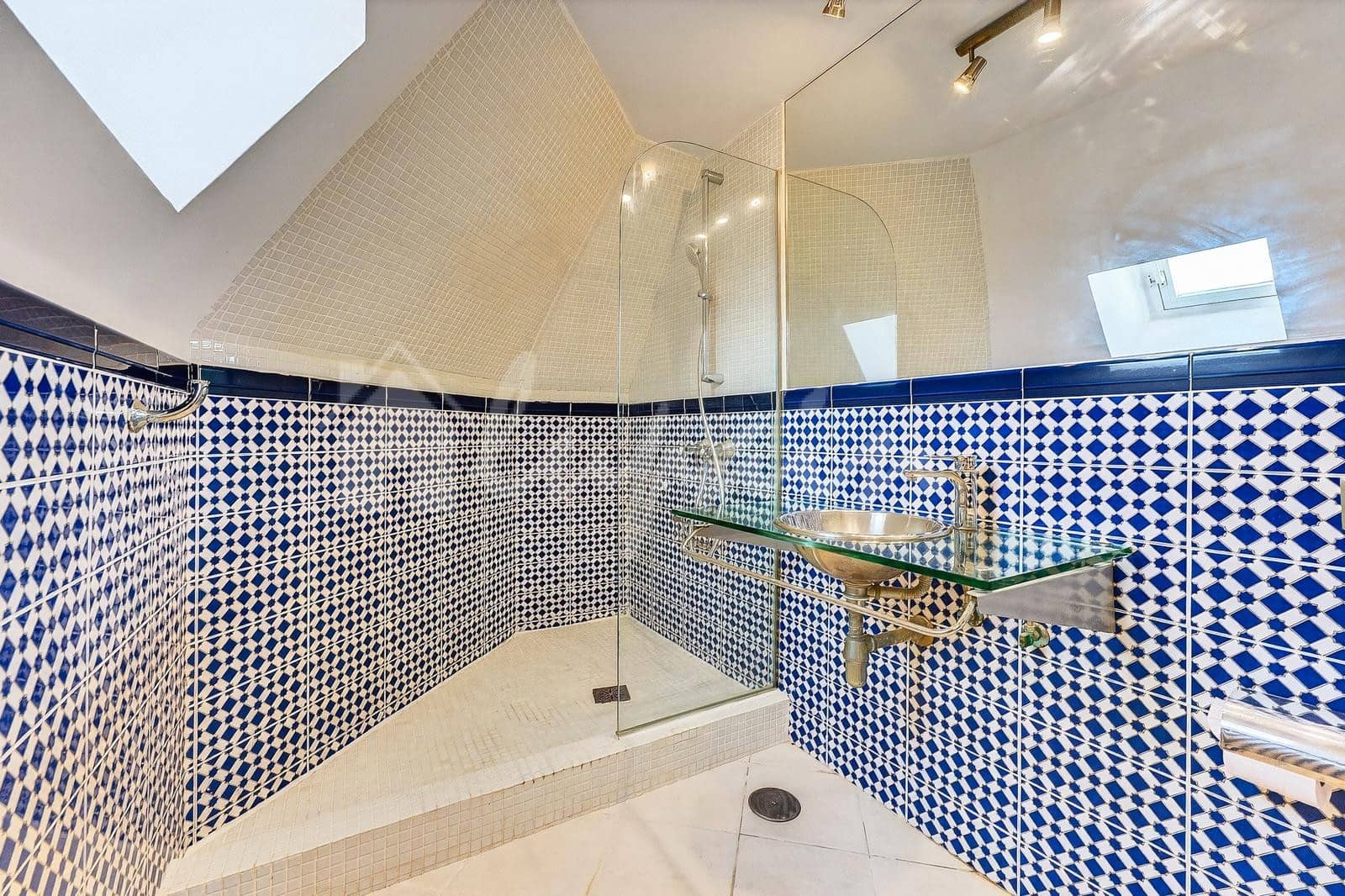 2 quarto Apartamento para venda em Playa Paraiso com piscina garagem - 475 000 € (Ref: 9789738)