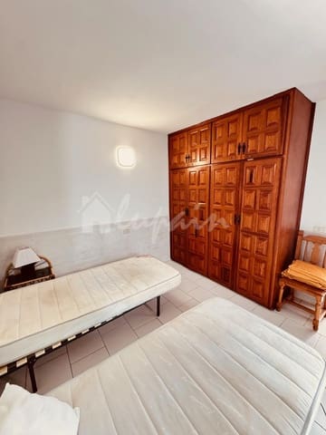 2 slaapkamer Bungalow te koop in Costa del Silencio, Arona met zwembad - € 210.000 (Ref: 9789739)