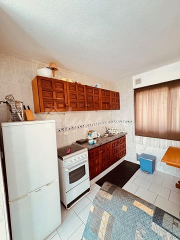 2 slaapkamer Bungalow te koop in Costa del Silencio, Arona met zwembad - € 210.000 (Ref: 9789739)