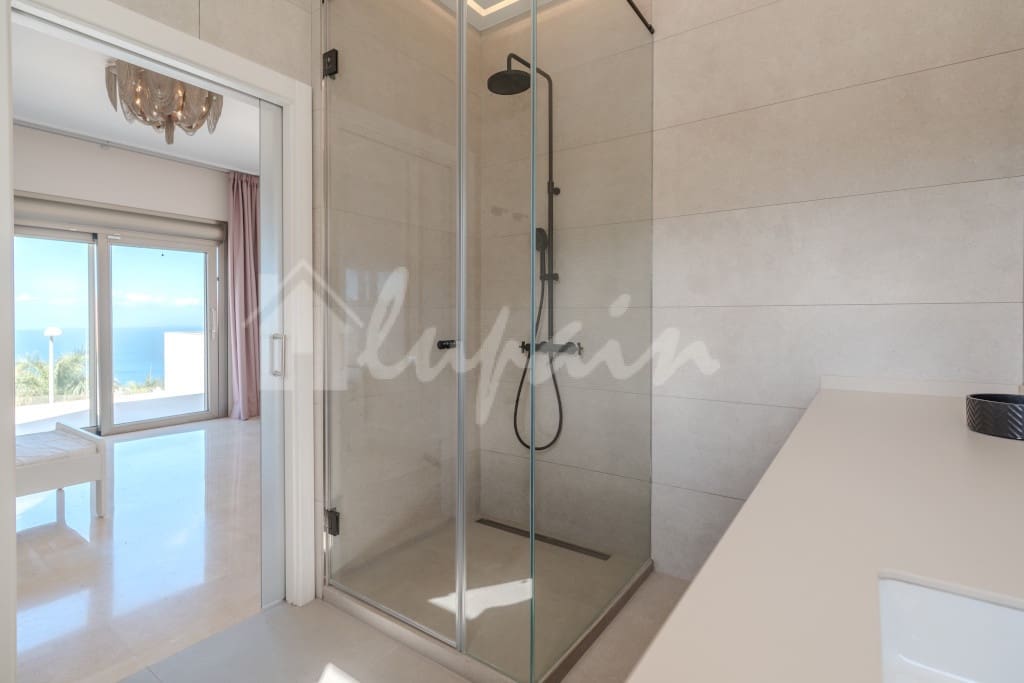 5 camera da letto Villa in vendita in Roque del Conde con piscina garage - 2.100.000 € (Rif: 9793585)