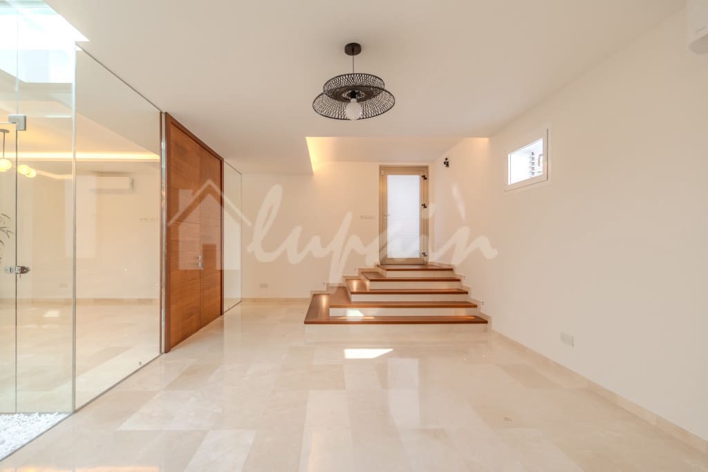 5 camera da letto Villa in vendita in Roque del Conde con piscina garage - 2.100.000 € (Rif: 9793585)