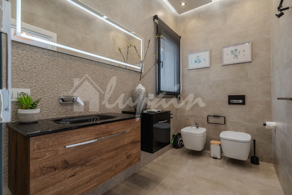 5 camera da letto Villa in vendita in Roque del Conde con piscina garage - 2.100.000 € (Rif: 9793585)