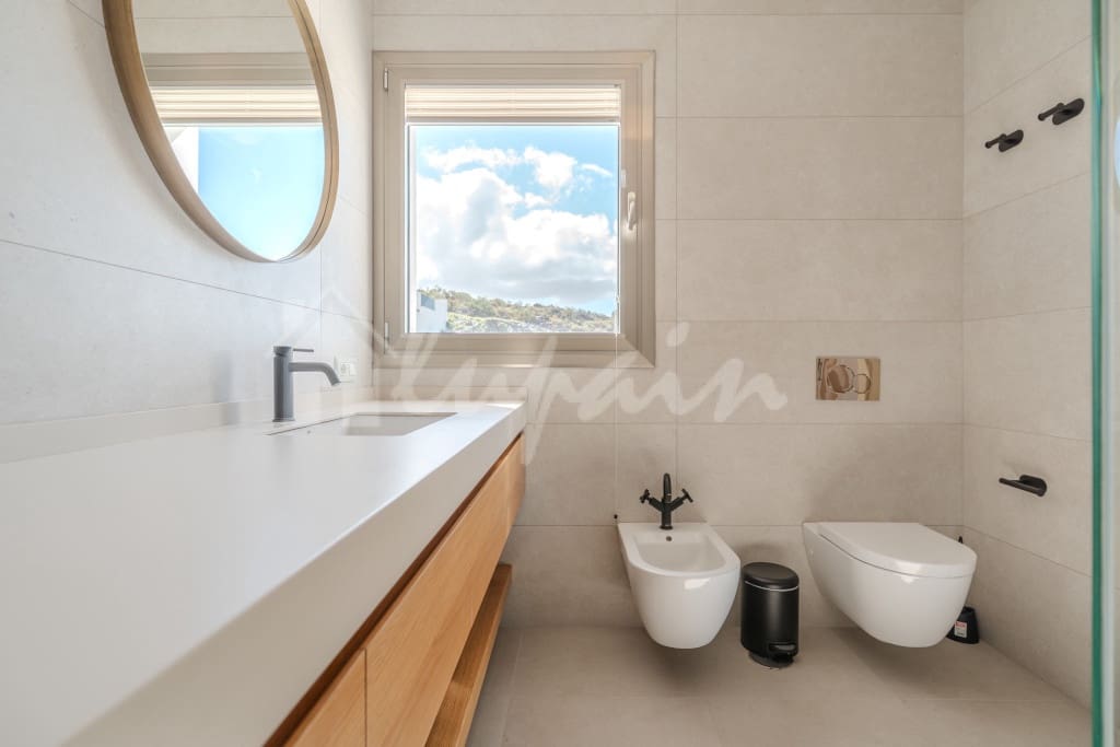 5 camera da letto Villa in vendita in Roque del Conde con piscina garage - 2.100.000 € (Rif: 9793585)