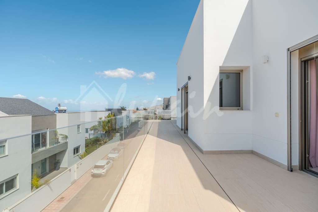 5 camera da letto Villa in vendita in Roque del Conde con piscina garage - 2.100.000 € (Rif: 9793585)