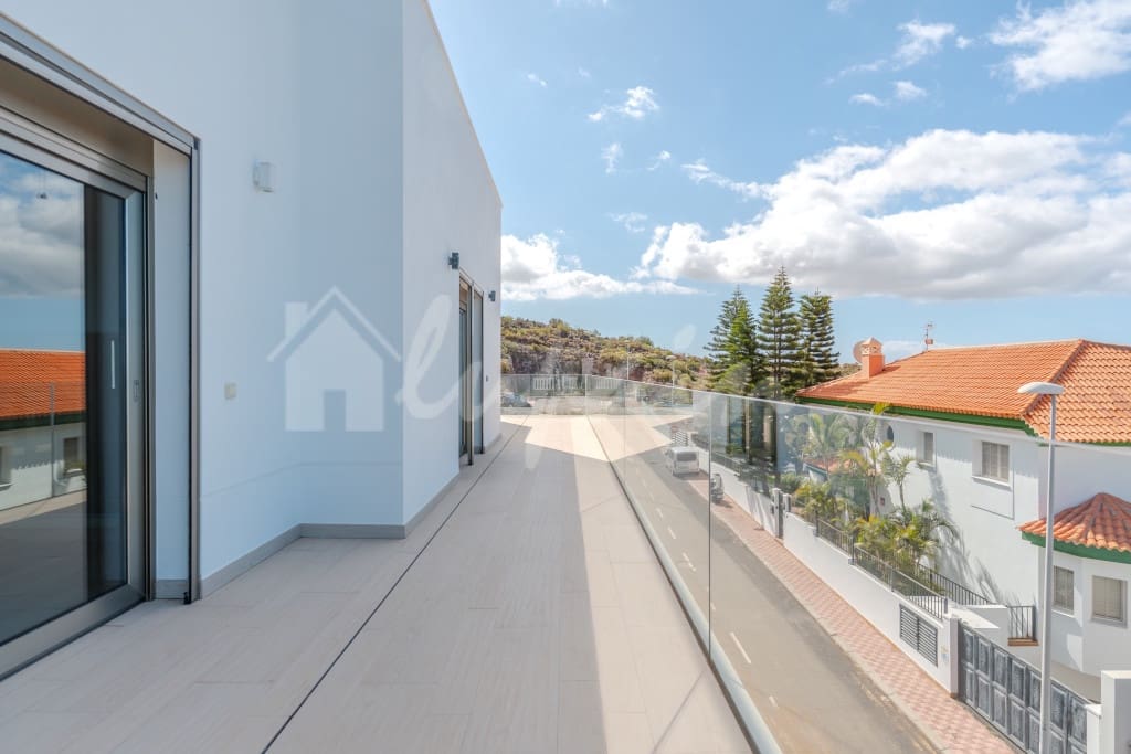 5 camera da letto Villa in vendita in Roque del Conde con piscina garage - 2.100.000 € (Rif: 9793585)