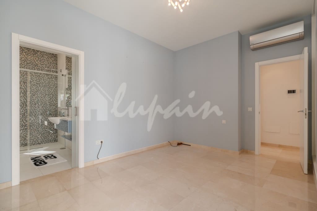 5 camera da letto Villa in vendita in Roque del Conde con piscina garage - 2.100.000 € (Rif: 9793585)