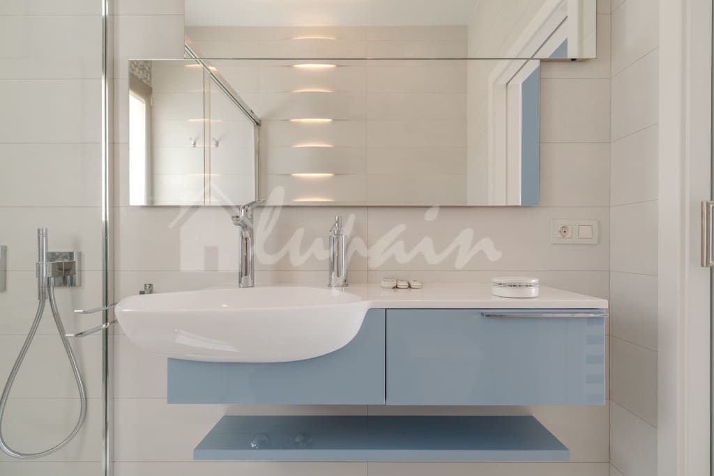 5 camera da letto Villa in vendita in Roque del Conde con piscina garage - 2.100.000 € (Rif: 9793585)