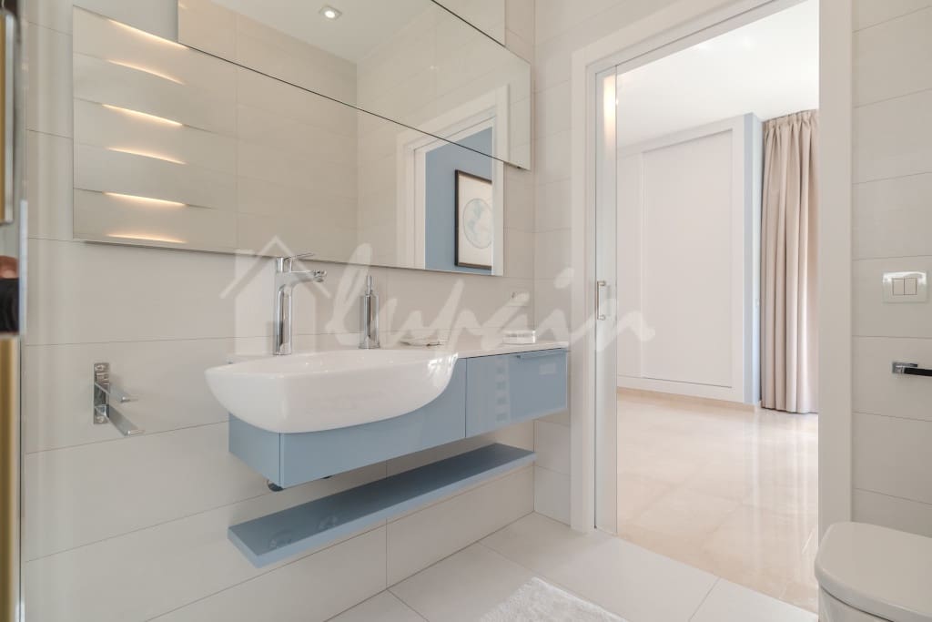 5 camera da letto Villa in vendita in Roque del Conde con piscina garage - 2.100.000 € (Rif: 9793585)