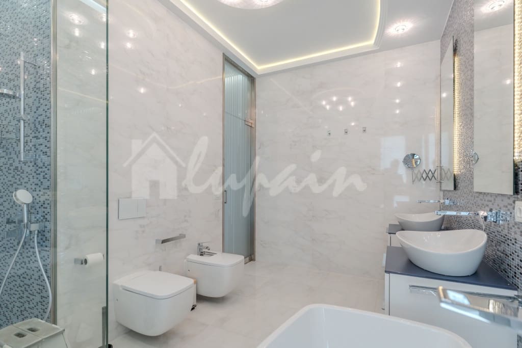 5 camera da letto Villa in vendita in Roque del Conde con piscina garage - 2.100.000 € (Rif: 9793585)