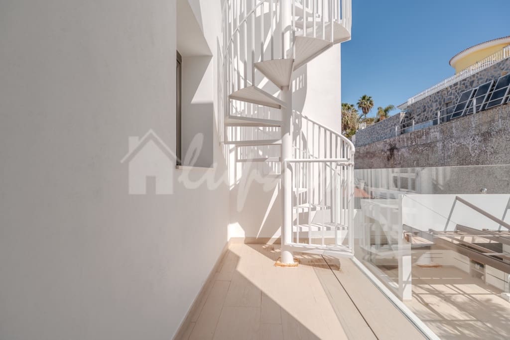 5 camera da letto Villa in vendita in Roque del Conde con piscina garage - 2.100.000 € (Rif: 9793585)