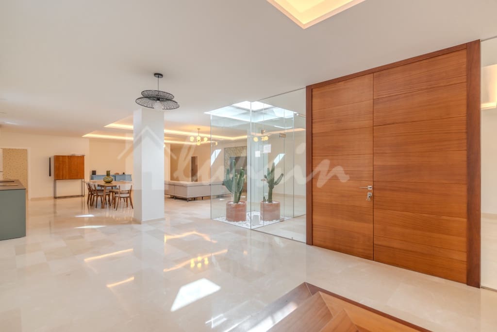 5 camera da letto Villa in vendita in Roque del Conde con piscina garage - 2.100.000 € (Rif: 9793585)