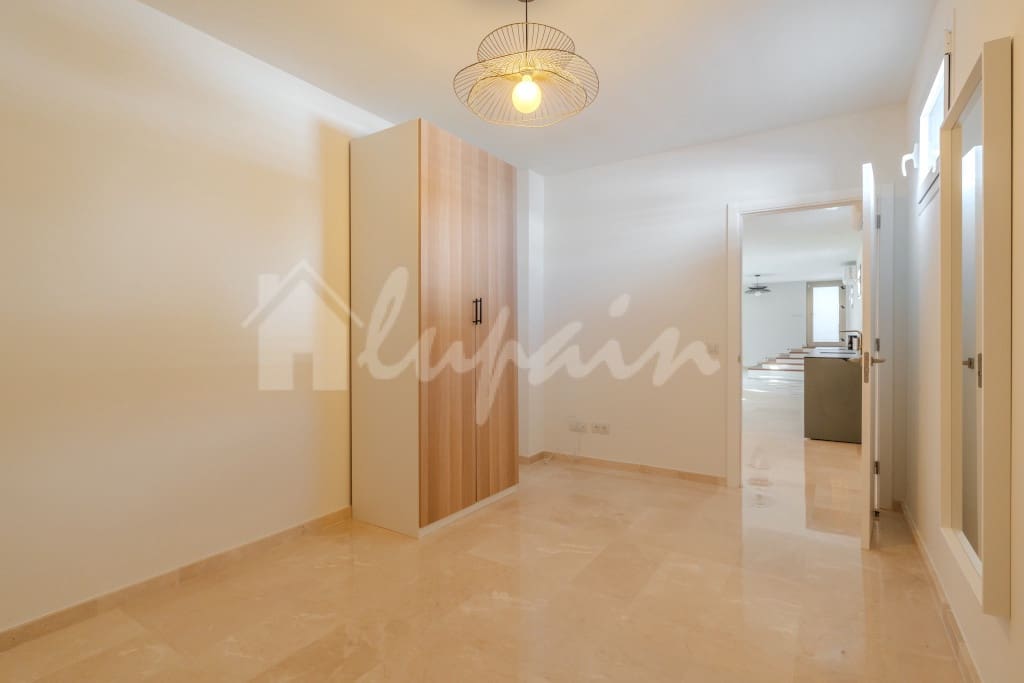 5 camera da letto Villa in vendita in Roque del Conde con piscina garage - 2.100.000 € (Rif: 9793585)