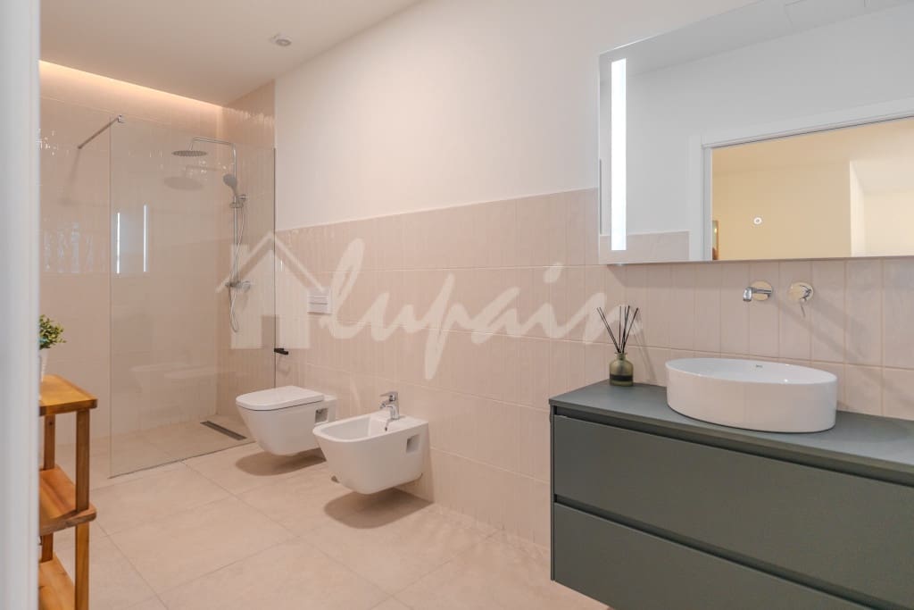 5 camera da letto Villa in vendita in Roque del Conde con piscina garage - 2.100.000 € (Rif: 9793585)