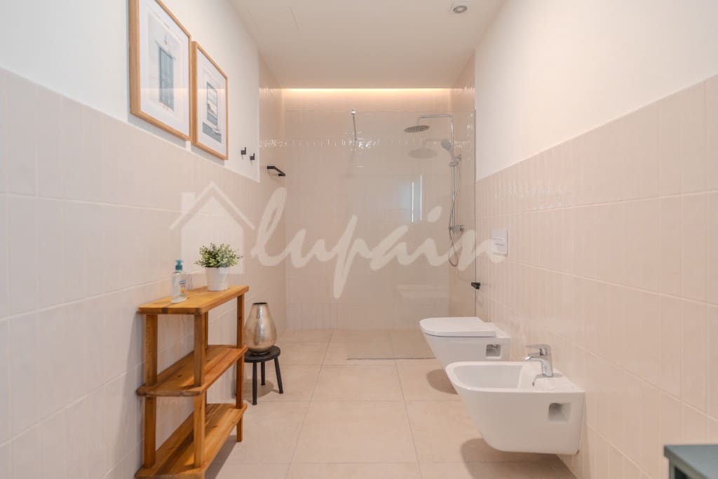 5 camera da letto Villa in vendita in Roque del Conde con piscina garage - 2.100.000 € (Rif: 9793585)