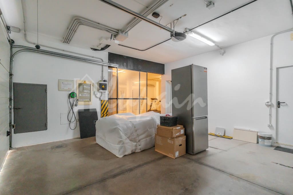 5 camera da letto Villa in vendita in Roque del Conde con piscina garage - 2.100.000 € (Rif: 9793585)