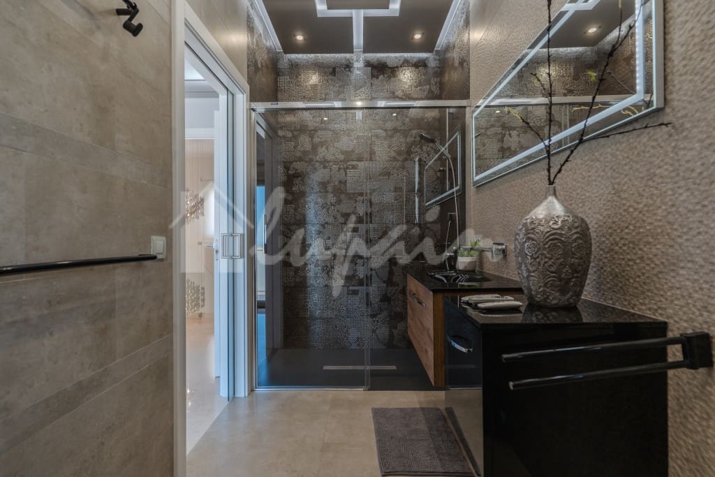 5 camera da letto Villa in vendita in Roque del Conde con piscina garage - 2.100.000 € (Rif: 9793585)