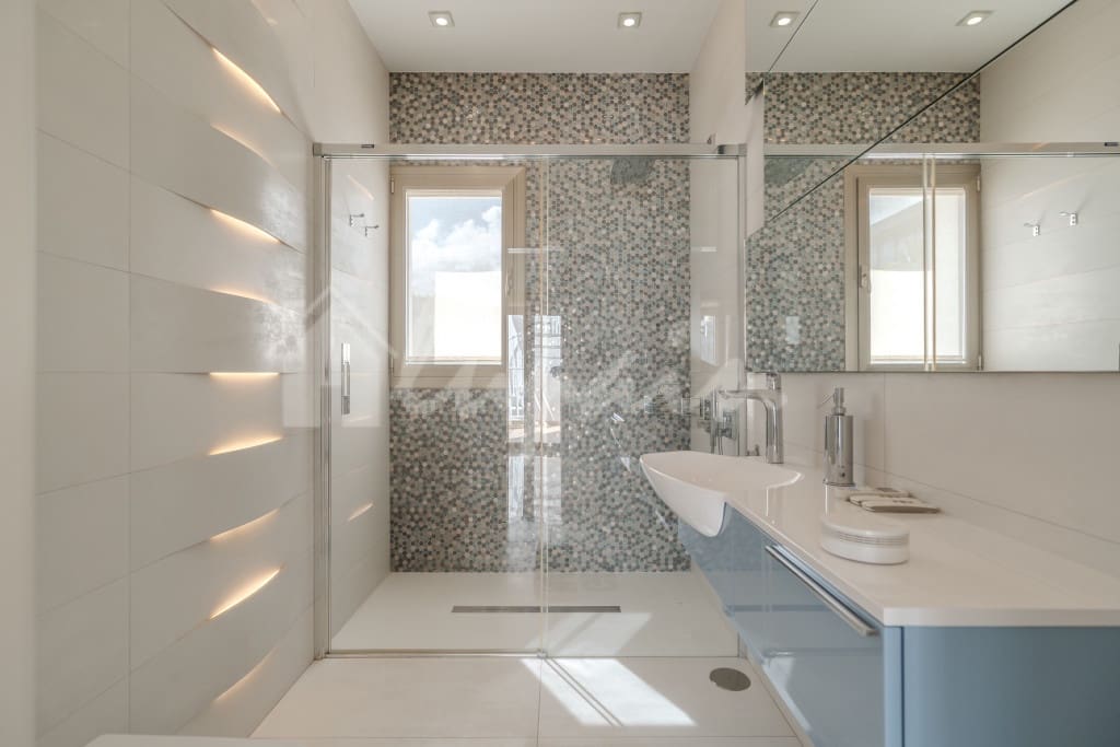 5 camera da letto Villa in vendita in Roque del Conde con piscina garage - 2.100.000 € (Rif: 9793585)