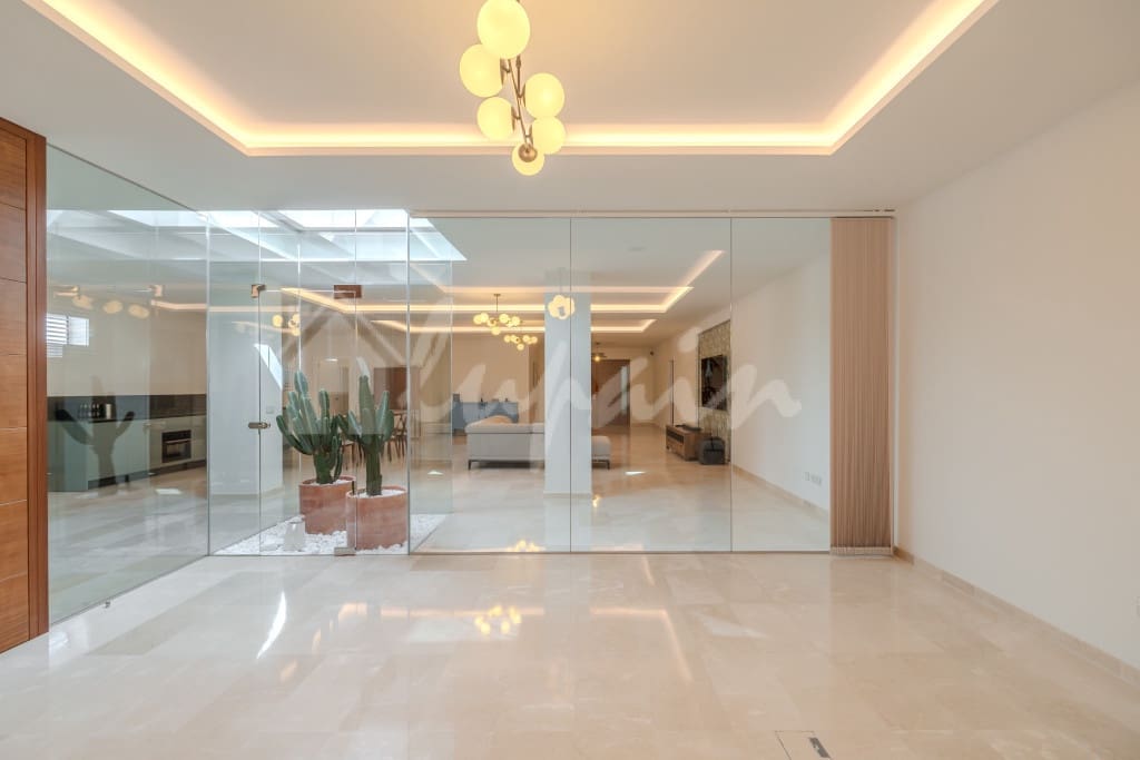 5 camera da letto Villa in vendita in Roque del Conde con piscina garage - 2.100.000 € (Rif: 9793585)