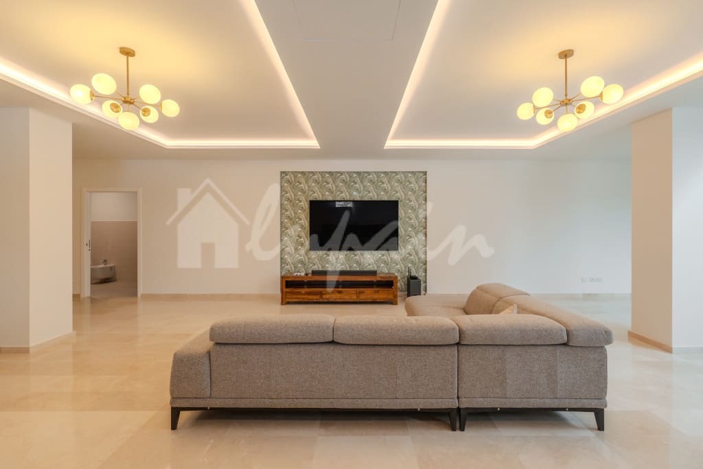 5 camera da letto Villa in vendita in Roque del Conde con piscina garage - 2.100.000 € (Rif: 9793585)