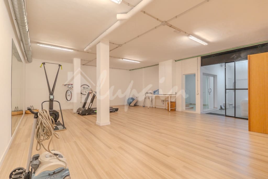 5 camera da letto Villa in vendita in Roque del Conde con piscina garage - 2.100.000 € (Rif: 9793585)