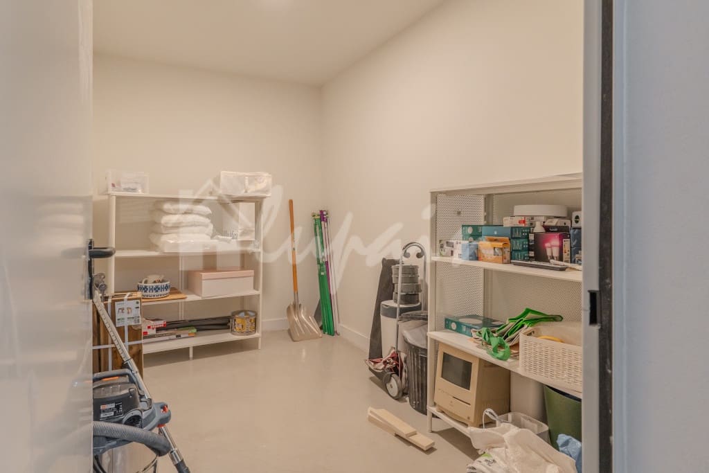 5 camera da letto Villa in vendita in Roque del Conde con piscina garage - 2.100.000 € (Rif: 9793585)