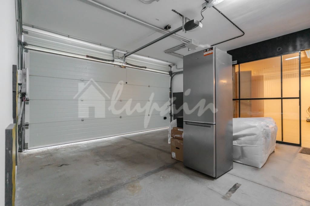 5 camera da letto Villa in vendita in Roque del Conde con piscina garage - 2.100.000 € (Rif: 9793585)